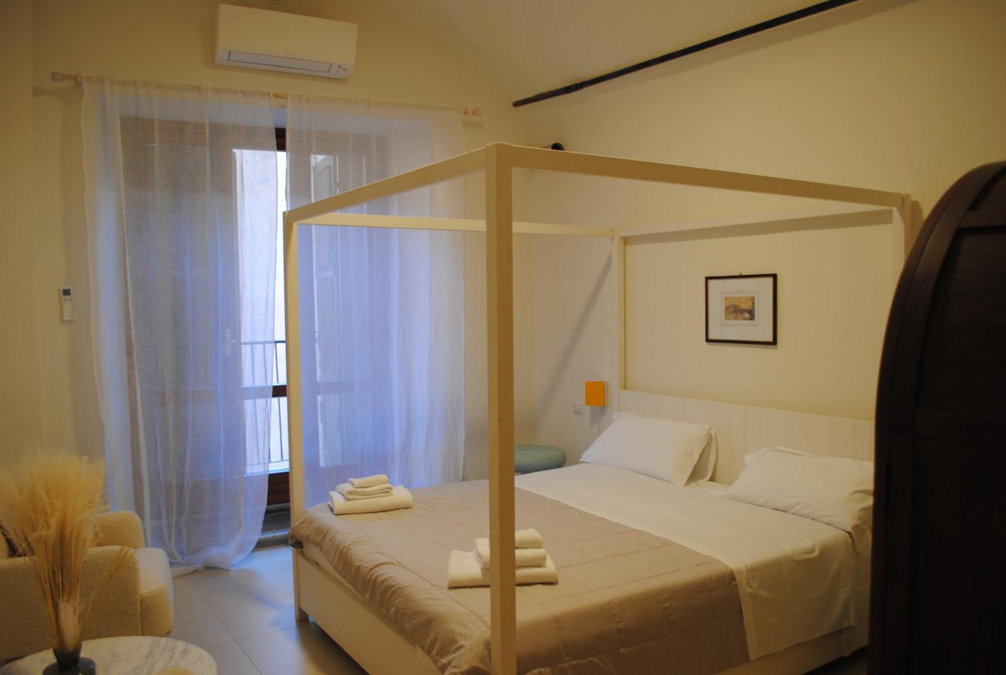 Ferienwohnung Dreaming Mazzanti 11 Verona Exterior foto