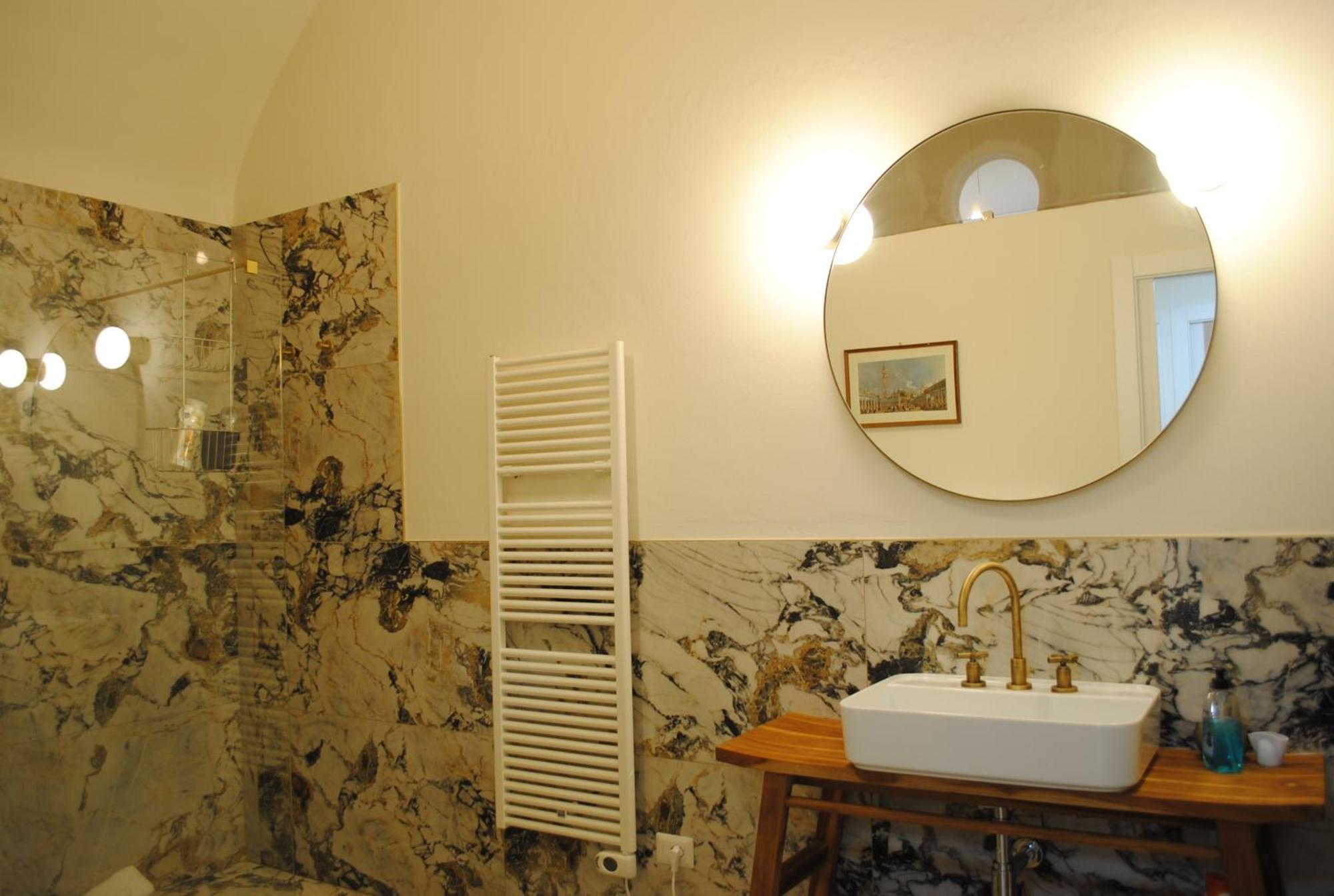 Ferienwohnung Dreaming Mazzanti 11 Verona Exterior foto