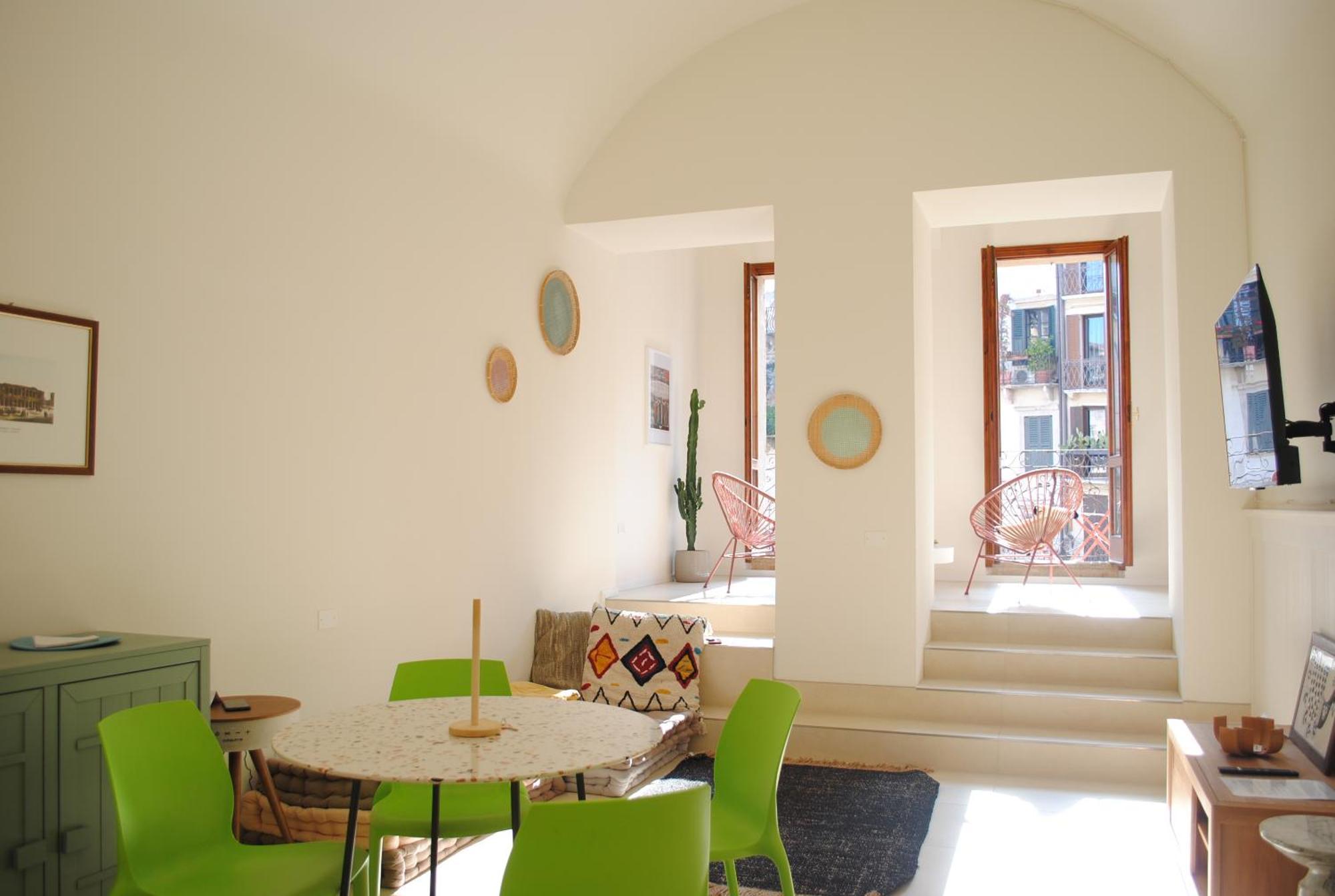 Ferienwohnung Dreaming Mazzanti 11 Verona Exterior foto